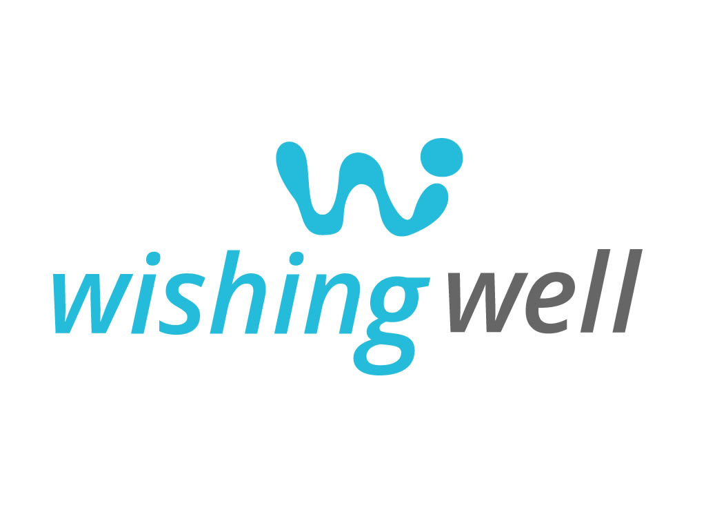 Logotipo Wishing Well